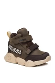 Vicco Mapa 946.F21K.204 Erkek Çocuk Bot Kahve 31-35 - 1