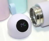 Dijital Göstergeli Termos Alk237 - 2