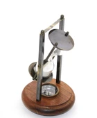 Pirinç Pusulalı Kumsaati 3203a - 1