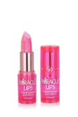 Golden Rose Miracle Lips Color Change Jelly Lipstick No:101 - 1