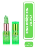 Golden Rose Miracle Lips Color Change Jelly Lipstick No:102 - 1