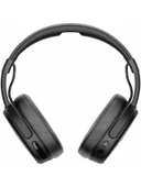 Skullcandy Crusher Bluetooth Kablosuz Kulaküstü Kulaklık Siyah S6CRW-K591 - 2