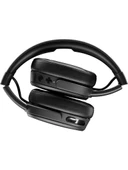Skullcandy Crusher Bluetooth Kablosuz Kulaküstü Kulaklık Siyah S6CRW-K591 - 5