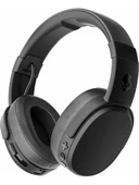 Skullcandy Crusher Bluetooth Kablosuz Kulaküstü Kulaklık Siyah S6CRW-K591 - 1