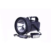 Şarj Edilebilir Profesyonel Portatif El Feneri Wt-403 - 2