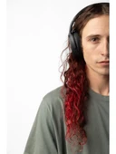 Skullcandy Crusher Bluetooth Kablosuz Kulaküstü Kulaklık Siyah S6CRW-K591 - 7
