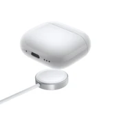 AirPods 4 Anc Bluetooth Kulaklık Gürültü Engelleme thumbnail 2