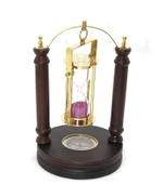 Pirinç Kumsaati Ve Pusula 5053 - 1