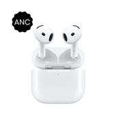 AirPods 4 Anc Bluetooth Kulaklık Gürültü Engelleme thumbnail 1