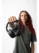 Skullcandy Crusher Bluetooth Kablosuz Kulaküstü Kulaklık Siyah S6CRW-K591 - 6