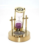 Pirinç Pusulalı Kumsaati Nı3289a - 1