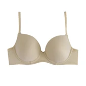 Pierre Cardin 6040 Balenli Desteksiz Sütyen - 2