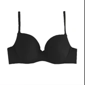 Pierre Cardin 6040 Balenli Desteksiz Sütyen - 4