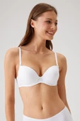 Pierre Cardin 6045 Balenli Destekli Sütyen - 1