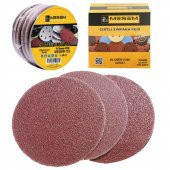 MEŞEM CIRT ZIMPARA YEDEĞİ (PED) 115x40 KUM 1 ADET - 1