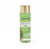 Dermokil Tonik Kenevir Tohumu Yağı Özlü 200 Ml - 1