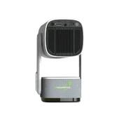 Harvox K2 Power Pro Plus Taşınabilir Powerbanklı Projeksiyon Cihazı thumbnail 3