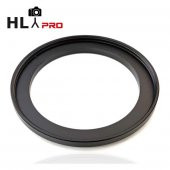 Hlypro 58MM-72MM Çevirici Step Up Ring - 1