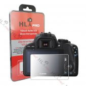 Hlypro Canon 100D İçin Ekran Koruyucu Film - 1