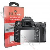 Hlypro Nikon D610 İçin Ekran Koruyucu Film - 1