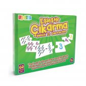 EDU-1005 Chiva, Eşleştir Çıkarma - 1