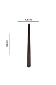 Ayakkabı Çekeceği Kerata Metal Çekecek 65 Cm - 2