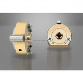 Kale 164/F fiam prazis, çivi anahtarlı, uzun anahtarlı barel - 2