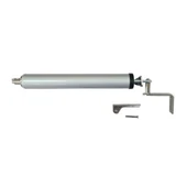 Marelli superior FRENLİ bahçe kapısı kapatıcı kapı itme yayı - 1