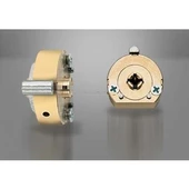 Kale 164/F fiam prazis, çivi anahtarlı, uzun anahtarlı barel - 1