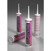 Apel üniversal genel amaçlı 250 ml BEYAZ silikon - 1