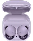 Samsung Galaxy Buds 2 Pro Mor Bluetooth Kulaklık - 1