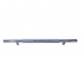 Marelli 32x60 paslanmaz YENİ nikel inox çekme tekli - 1