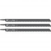 MEŞEM DEKUPAJ AĞZI T 144 D AĞAÇ 3 ADET - 1