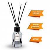 Alya Wave Marine Bambu Çubuklu Oda Kokusu 100 ml - 3