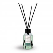 Alya Egzotic Leaves Bambu Çubuklu Oda Kokusu 100 ml - 1