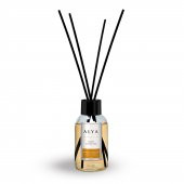 Alya Woody Oriental Bambu Çubuklu Oda Kokusu 100 ml - 1