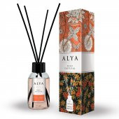 Alya Tropic Breeze Bambu Çubuklu Oda Kokusu 100 ml - 4