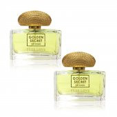 Free Love Golden Secret EDP Kadın Parfüm Seti 2 x 100 ml - 1
