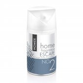 Homex Escape 260 ML Oda Kokusu Spreyi Makine Yedek - 1