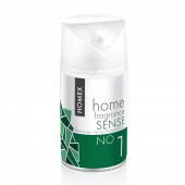 Homex Sense 260 ML Oda Kokusu Spreyi Makine Yedek - 1