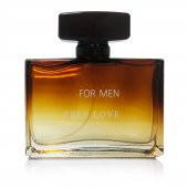 Free Love Leon EDP Erkek Parfüm 100 ml - 1