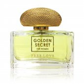 Free Love Golden Secret EDP Kadın Parfüm 100 ml - 1