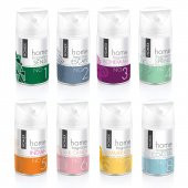 Homex Oda Kokusu Makine Yedek 8 Al 5 Öde - 8 x 260 ml - 1