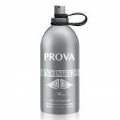 Prova Invisible EDP Erkek Parfüm 120 ml - 1