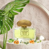 Free Love Golden Secret ve Leon EDP Parfüm Seti 2 x 100 ml - 2