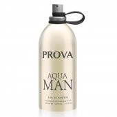 Prova Aqua Man EDP Erkek Parfüm 120 ml - 1