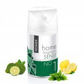 Homex Oda Kokusu Sprey Sense 3 x 260 ml Makine Yedek - 2