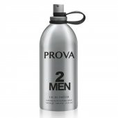 Prova 2 Men EDP Erkek Parfüm 120 ml - 1