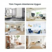 Homex Escape 260 ML Oda Kokusu Spreyi Makine Yedek - 3