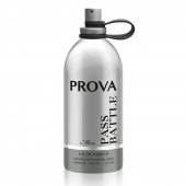 Prova Pass Battle EDP Erkek Parfüm 100 ml - 1